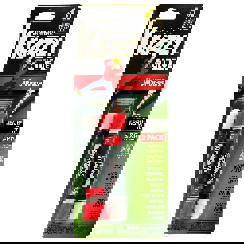 GLUE,KG AP 2CT-2G (4X12)